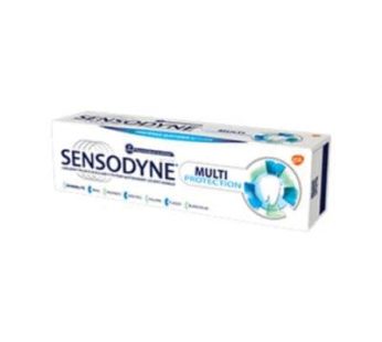 Sensodyne Multi Protection