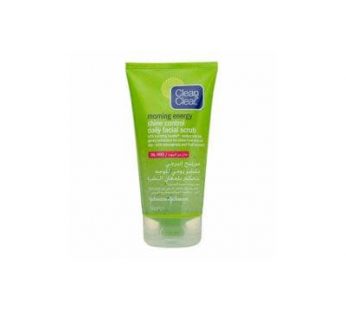 Clean & Clear Morning Energy Shine Control 150 Ml