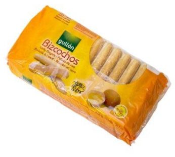 Gullon Bizcochos 200 G