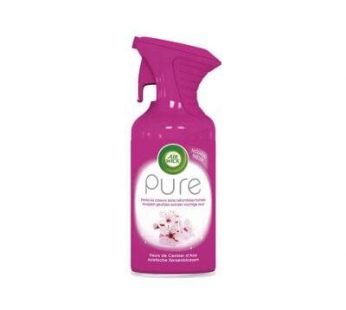 Air Wick Pure Fleur De Cerisier D’aise 250 Ml