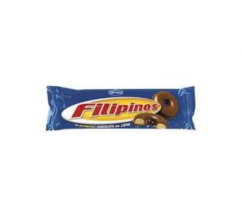Filipinos Chocolate Cea Leche