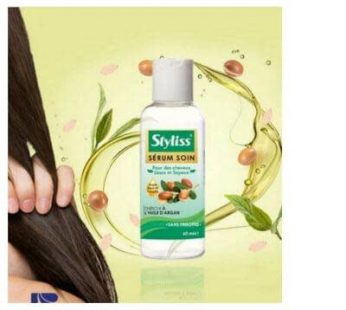 Styliss Serum Soin 60ml