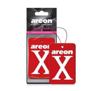 Areon X Bubble Gum