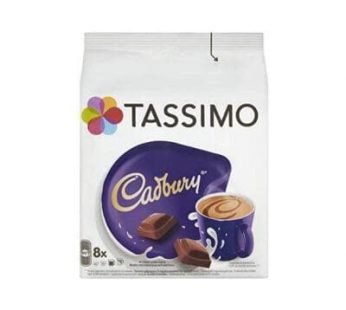 Tassimo Carury