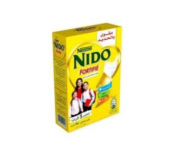 Nido Nestle Fortifie 350 G