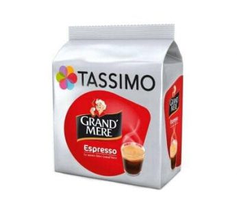 Tassimo Grande Mere Espresso