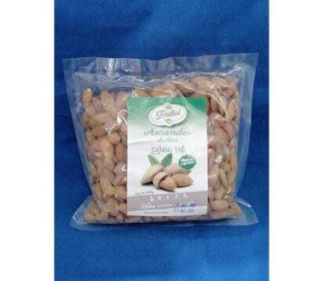 Aqal Amandes Grillees Salees 500g