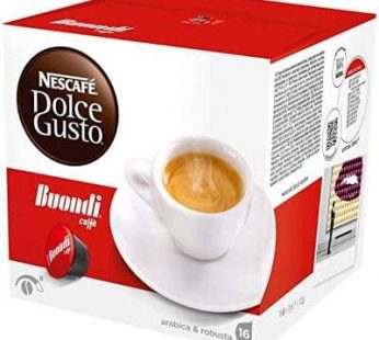 Dolce Gusto Buondi