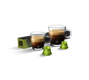 Nespresso Peru Organic