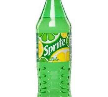 Sprite Maxi 50 Cl