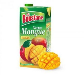 Al Boustane Mangue 1l