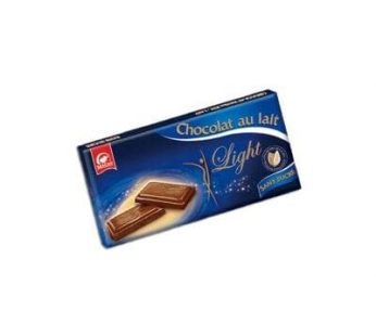 Macao Light Chocolat Au Lait