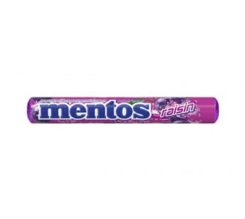 Mentos Bonbon Raisin