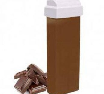 Cartouche De Cire 100ml Chocolate