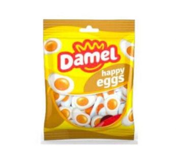 Damel Happy Eggs