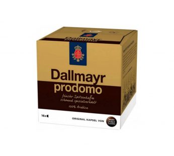 Dallmayr Prodomo Dolce Gusto