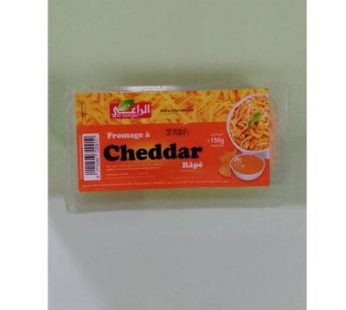 Fromage Cheddar Rape 150g