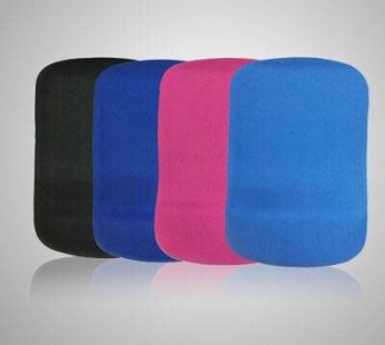 Tapis De Souris Couleurs Melangees