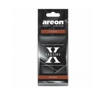 Areon X Coconut Version