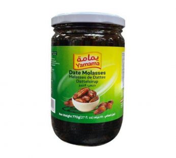 Yamama Date Melasses Dattelsirup 770 G