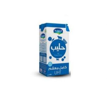 Jaouda Lait UHT 500ml