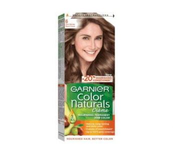 Garnier Color Naturals N?6 Blond Fonce