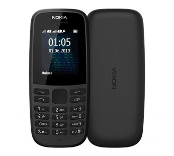 Nokia 105