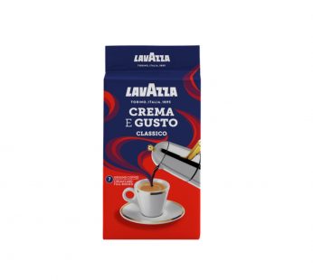 Lavazza Crema Gusto Classico 250g