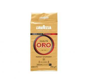 Lavazza Oro 100% Arabica 250g