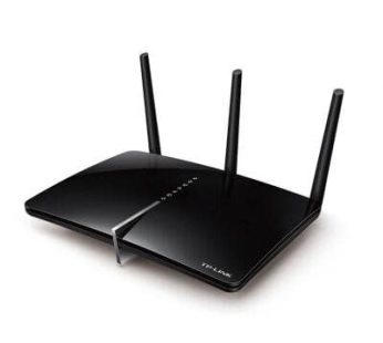 TP-LINK AC 750 ADSL2+ ARCHER2