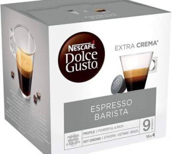 Dolce Gusto Espresso Barista