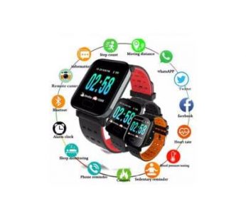 Smart Bracelet Your Health Steward