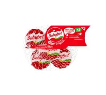 La Vache Qui Rit Mini Babybel 100g