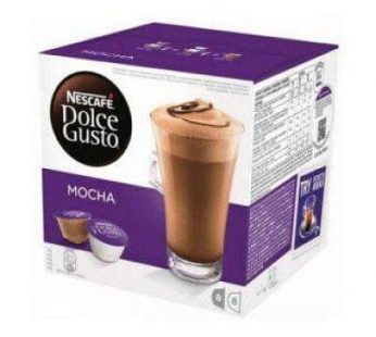 Dolce Gusto Mocha