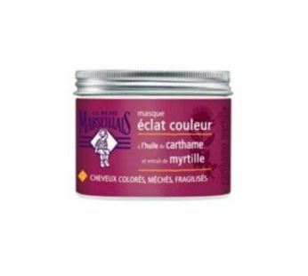 Le Petit Marseillais Masque eclat Couleur 300ml