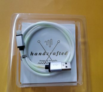 Cable iPhone