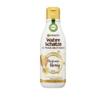 Garnier Maske Starkender Honig Wahre Schatze 250ml