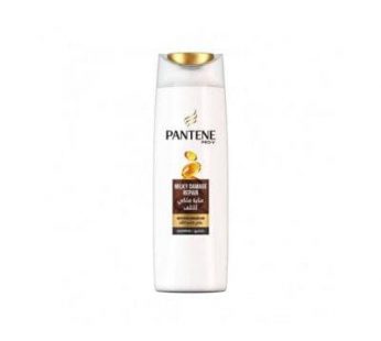 Pantene Soin PRO-V Au Lait Nourissant 400ml