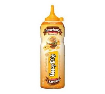 Cheezy Easy Sauce Nawhal’s 500g