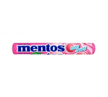 Mentos Bonbon Tutti Frutti