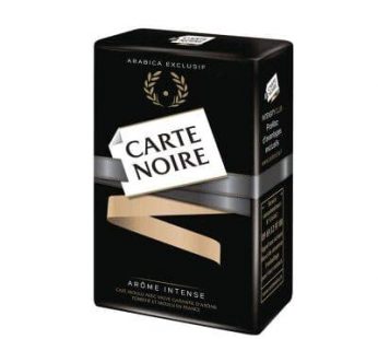 Carte Noire Intense