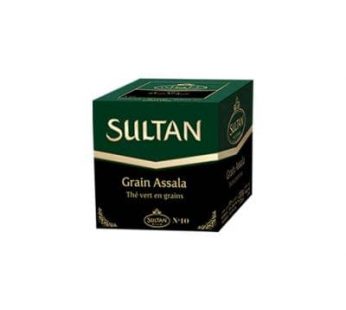 Sultan The Gran Assala 200 G