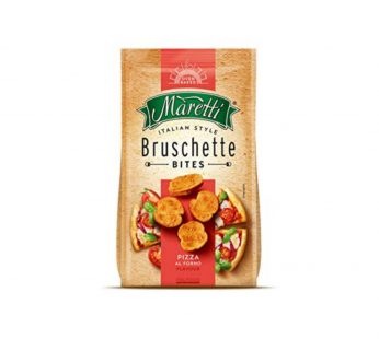 Bruschette Chips Pizza