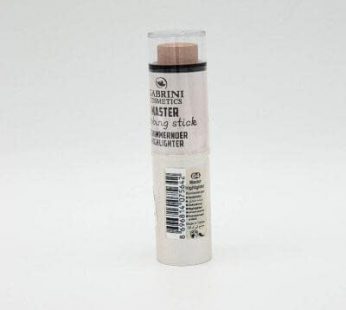 Highlighter Gabrini Master 04