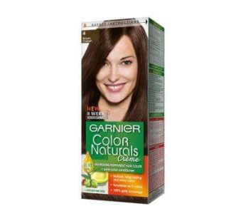 Garnier Color Naturals N?4 Chatain