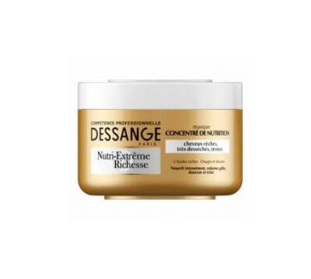 Dessange Masque Nutri-Extreme Richesse 250ml