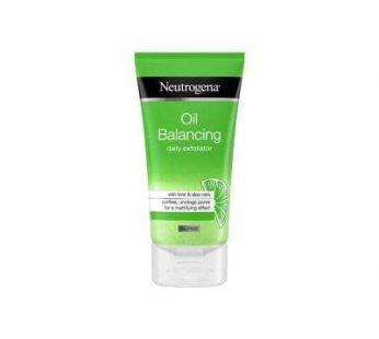 Neutrogena Oil Balancing 150ml