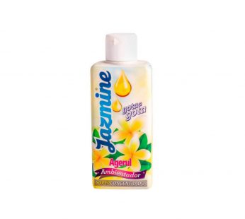 Agerul Jazmine Gota A Gota 125ml