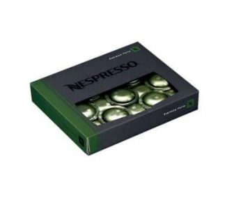 Nespresso Pro Espresso Forte 50 Pieces