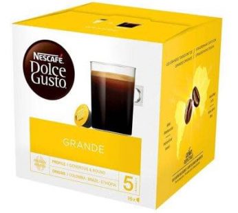 Dolce Gusto Grande